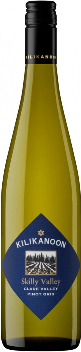 Вино Kilikanoon, "Skilly Valley" Pinot Gris