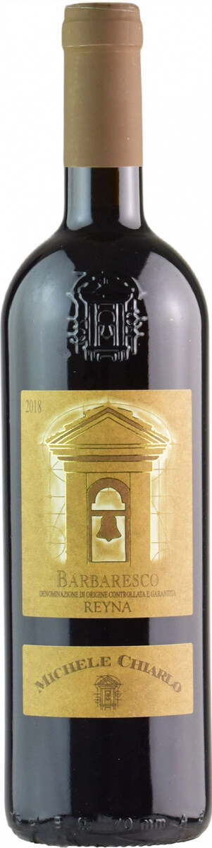 Вино Barbaresco "Reyna" DOCG
