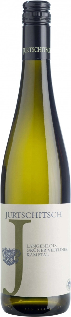 Вино Sonnhof Jurtschitsch, Gruner Veltliner, Kamptal DAC
