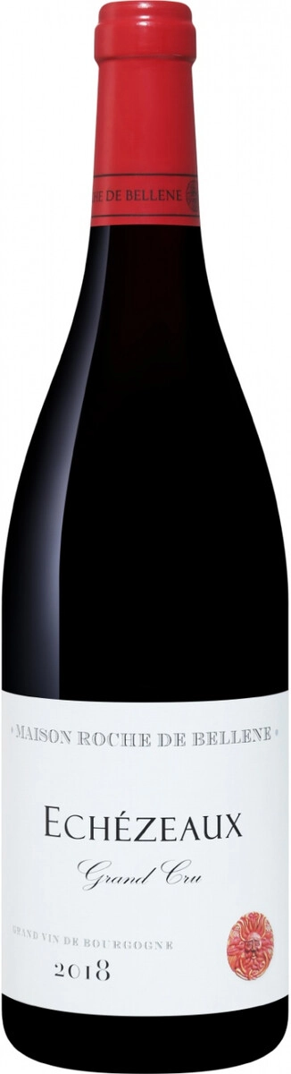 Вино Maison Roche de Bellene, Echezeaux Grand Cru AOC