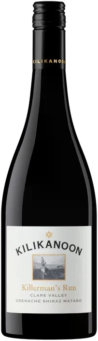 Вино Kilikanoon, "Killerman's Run" GSM