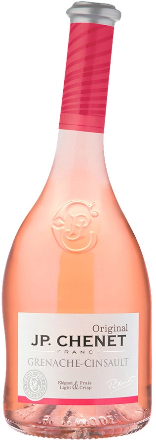 Вино J. P. Chenet, "Original" Grenache-Cinsault, Pays d'Oc IGP