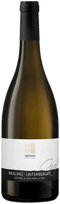 Вино Meran, "Graf" Riesling, Sudtirol Alto Adige DOC