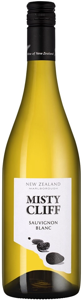 Вино "Misty Cliff" Sauvignon Blanc
