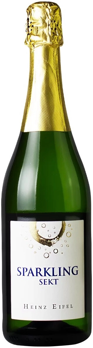 Игристое вино "Heinz Eifel" Deutscher Sekt