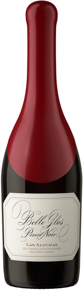 Вино Belle Glos, "Las Alturas" Pinot Noir