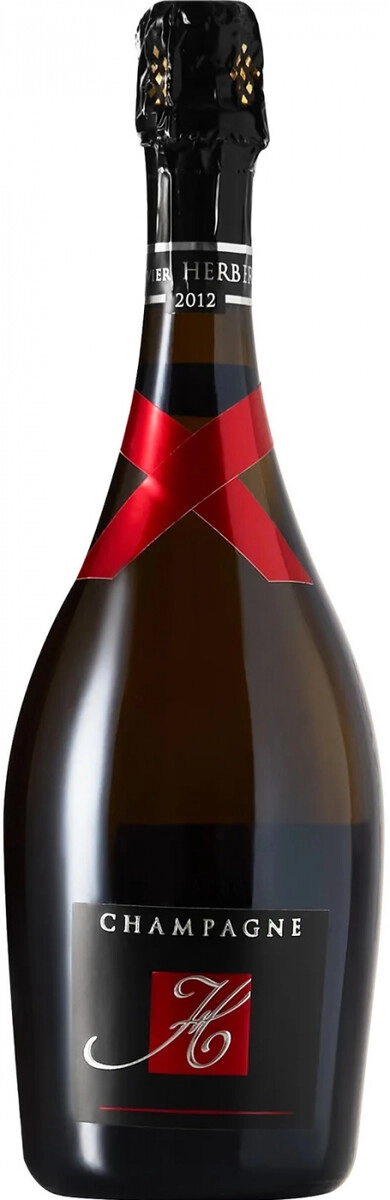 Шампанское Champagne Olivier Herbert, Millesime Premier Cru