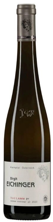 Вино Birgit Eichinger, Gruner Veltliner Ried "Lamm", Kamptal DAC