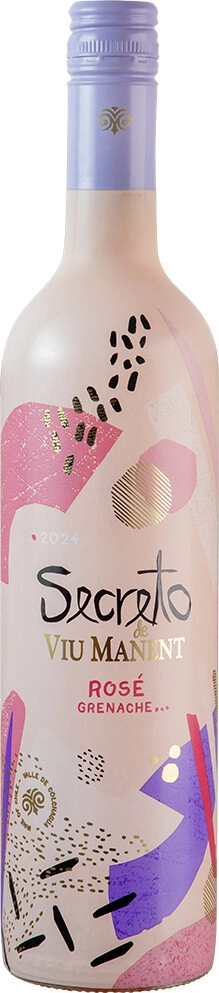 Вино Viu Manent, "Secreto" Grenache Rose
