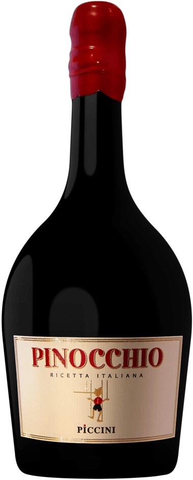 Вино Piccini, "Pinocchio" Rosso