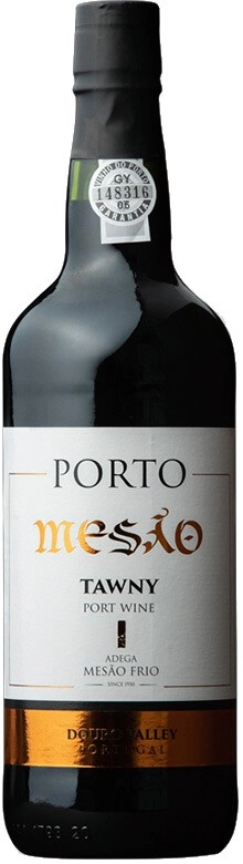 Портвейн "Mesao" Porto Tawny, Porto DOC
