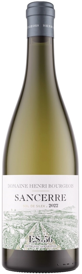 Вино Henri Bourgeois, "ES-56" Sancerre AOC Blanc