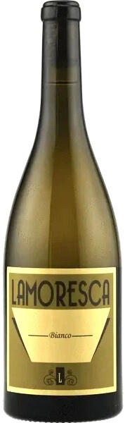 Вино Lamoresca, Bianco terre Siciliane IGT