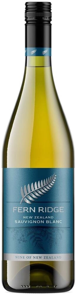 Вино "Fern Ridge" Sauvignon Blanc