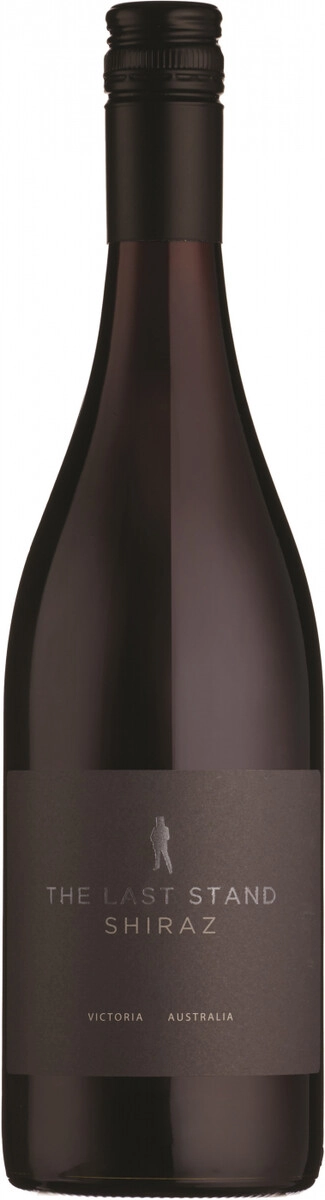 Вино Boutinot, "The Last Stand" Shiraz