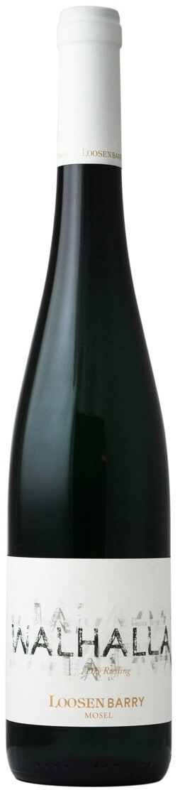 Вино Loosen Barry, "Walhalla" Dry Riesling