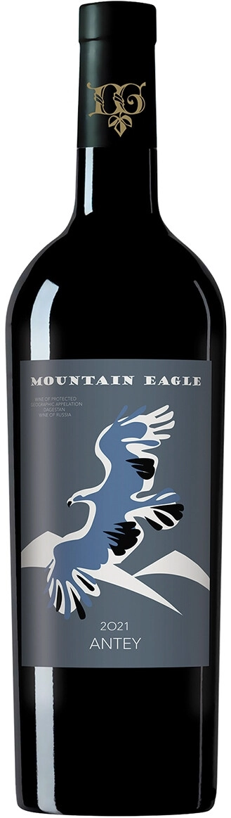 Вино Agrolain, "Mountain Eagle" Antey