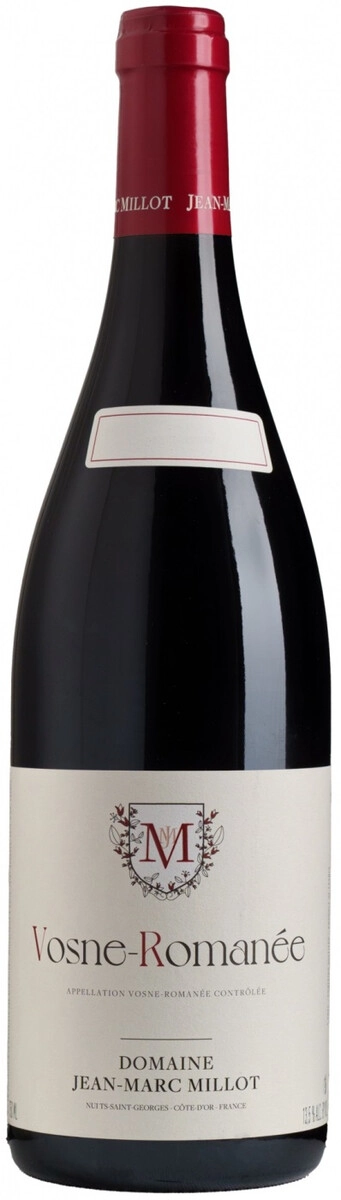 Вино Domaine Jean-Marc Millot, Vosne-Romanee AOC