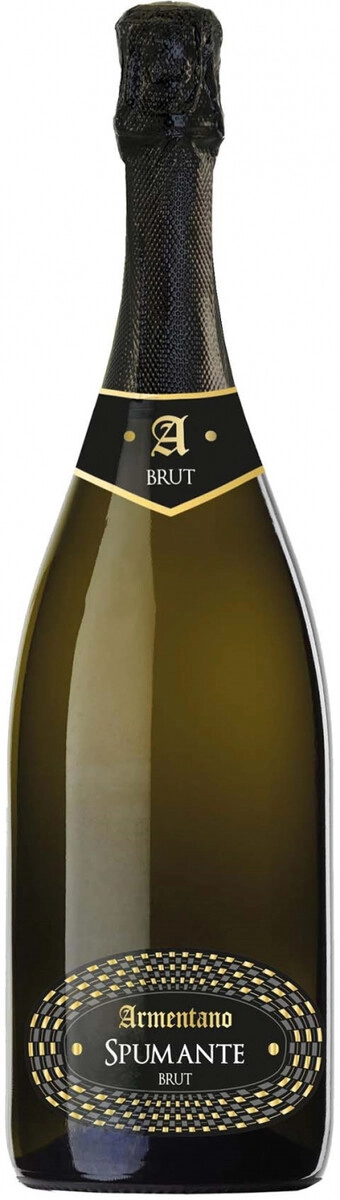 Игристое вино "Armentano" Spumante Brut