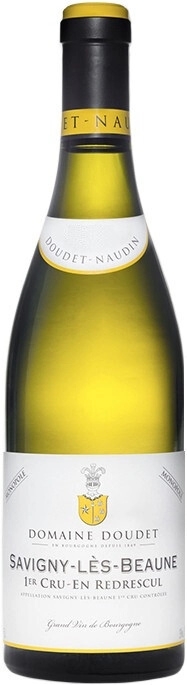 Вино Doudet Naudin, Savigny-les-Beaune 1er Cru "En Redrescul" AOC