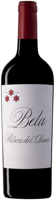 Вино CVNE, "Bela" Roble, Ribera del Duero DO