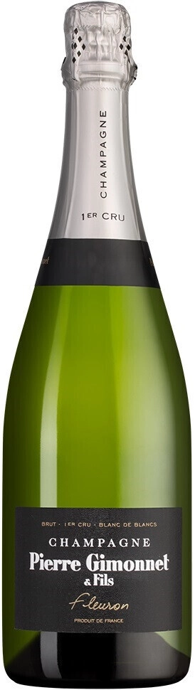 Шампанское Pierre Gimonnet & Fils, "Fleuron" Blanc de Blancs Brut 1er Cru, Champagne AOC
