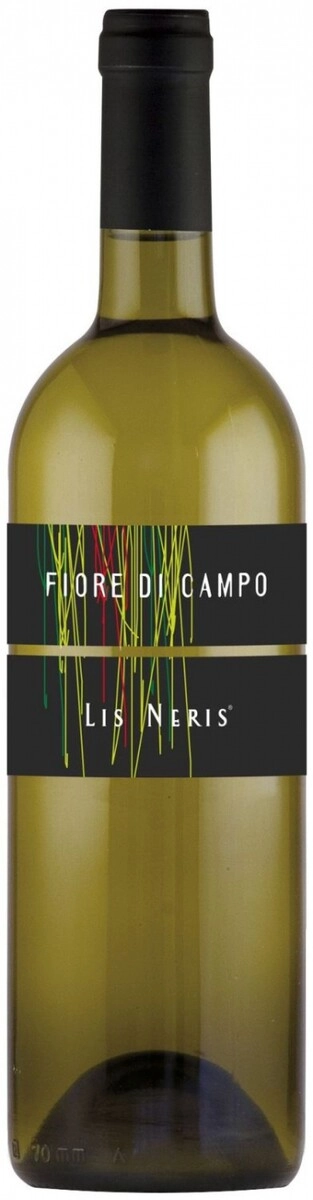 Вино Lis Neris, "Fiore di Campo", Venezia Giulia IGT