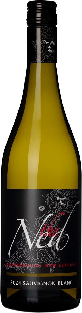 Вино The Ned, Sauvignon Blanc