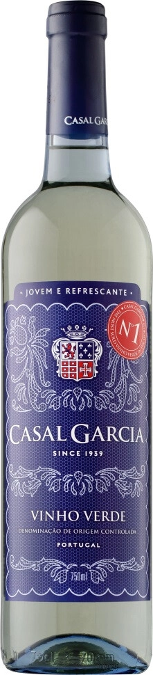 Вино "Casal Garcia" Branco, Vinho Verde DOC