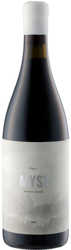 Вино Harry Hartman, "Myst" Pinot Noir