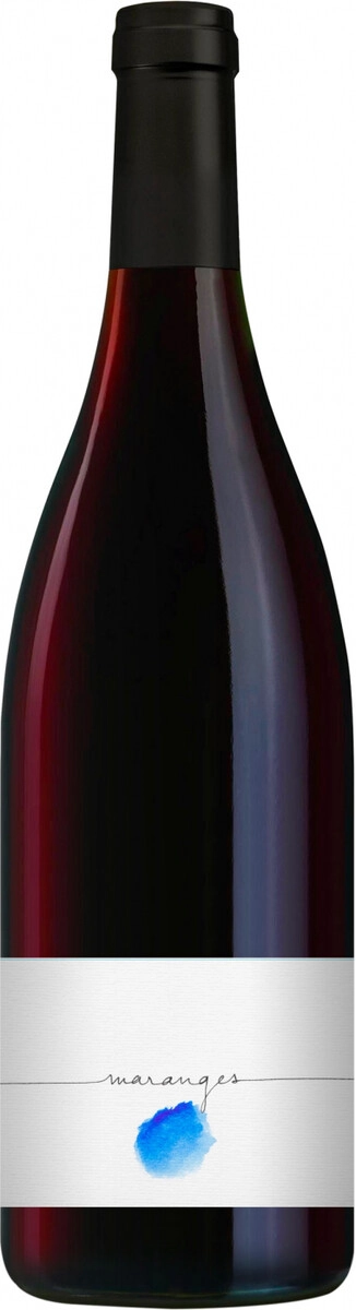 Вино Fiona Leroy, Maranges AOC