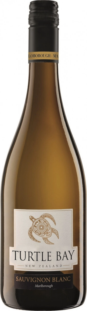 Вино "Turtle Bay" Sauvignon Blanc, Marlborough