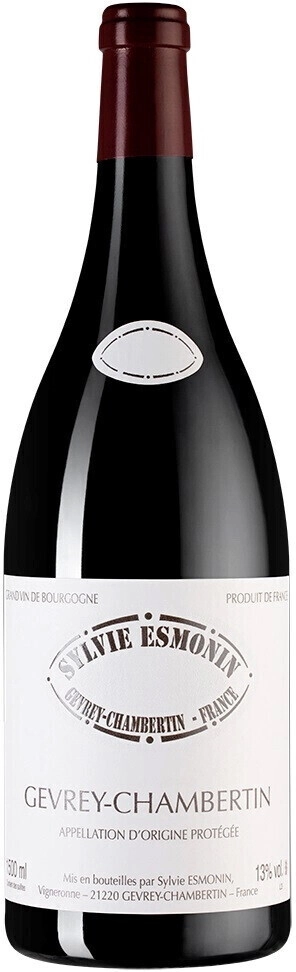 Вино Sylvie Esmonin, Gevrey‐Chambertin AOC