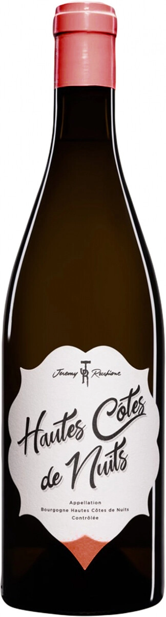 Вино Jeremy Recchione, Hautes-Cotes de Nuits AOC Rouge