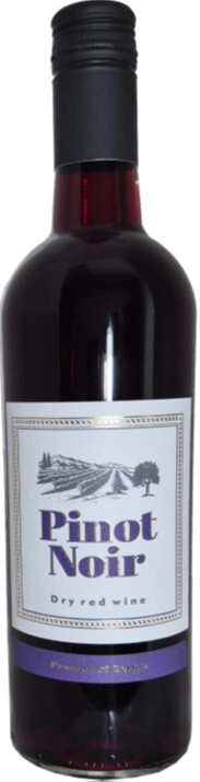 Вино Vino Kalem, Pinot Noir