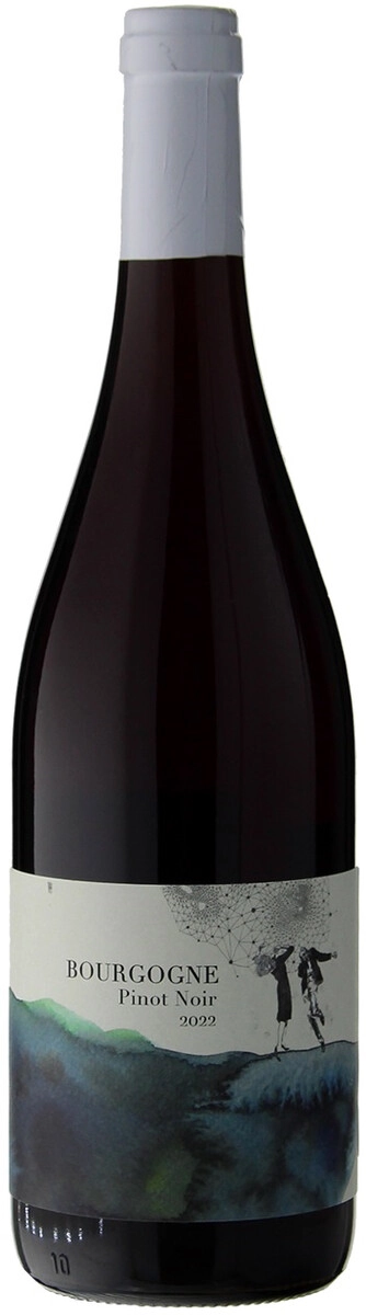 Вино Domaine Didon, Bourgogne AOC Pinot Noir