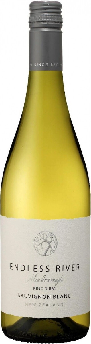 Вино "Endless River" Sauvignon Blanc, Marlborough