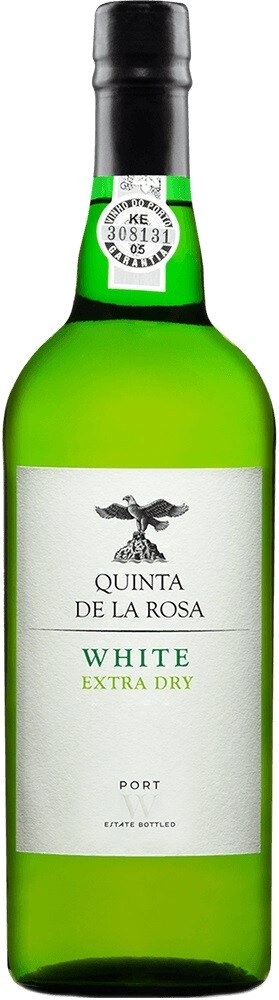 Портвейн Quinta De La Rosa White Port
