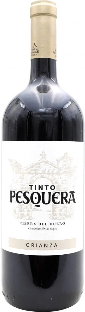 Вино "Tinto Pesquera" Crianza, Ribera del Duero DO
