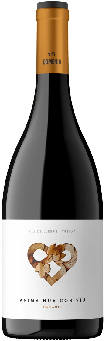Вино Domenio Wines, "Anima Nua Cor Viu" Tinto, Catalunya DO