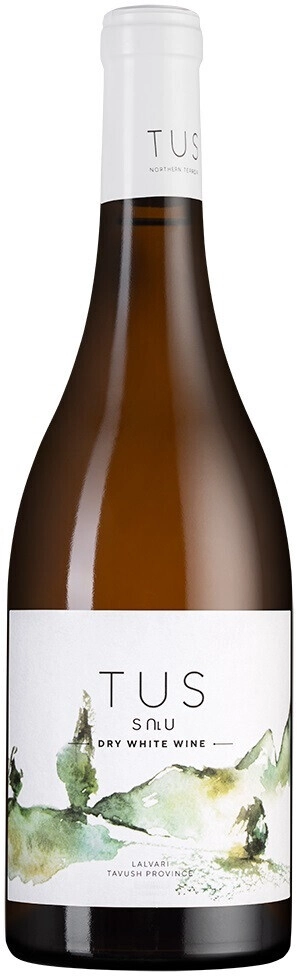 Вино "Tus" White