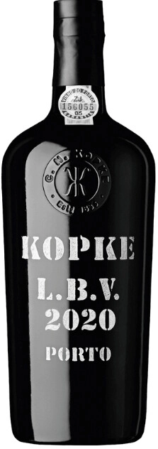 Портвейн Kopke, Late Bottled Vintage Porto