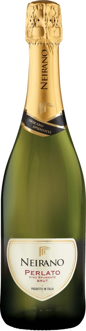 Игристое вино Tenute Neirano, Perlato Brut
