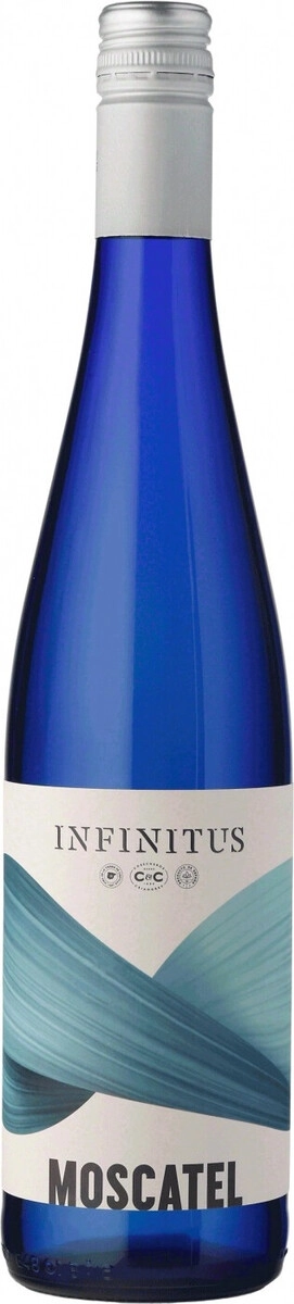 Вино Cosecheros y Criadores, "Infinitus" Moscatel