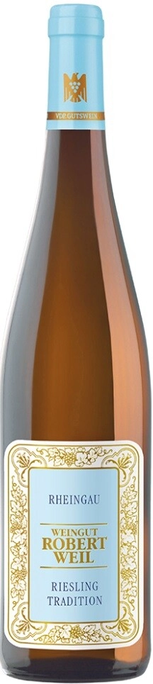 Вино Robert Weil, Rheingau Riesling Tradition