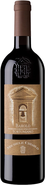Вино Michele Chiarlo, "Tortoniano" Barolo DOCG
