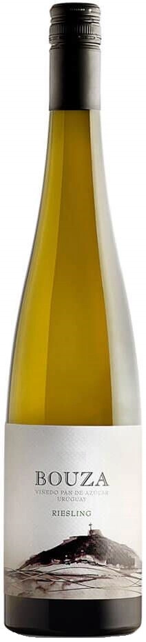 Вино Bouza, "Pan de Azucar" Riesling