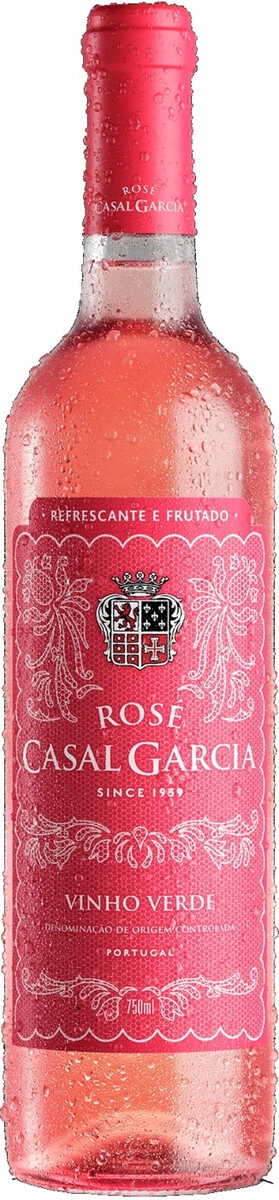 Вино "Casal Garcia" Rose, Vinho Verde DOC