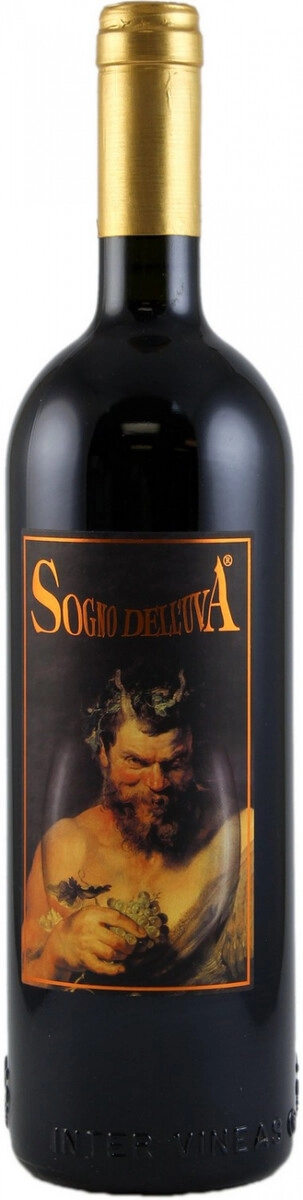 Вино Cennatoio, Sogno dell'Uva IGT