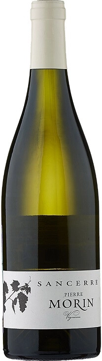 Вино Gerard & Pierre Morin, Sancerre Blanc
